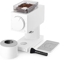 Amazon.co.jp: [メーカー公式] Fellow Ode Brew Grinder Gen2